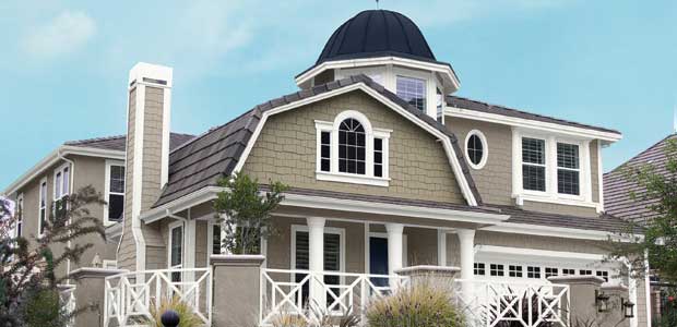best exterior house painters